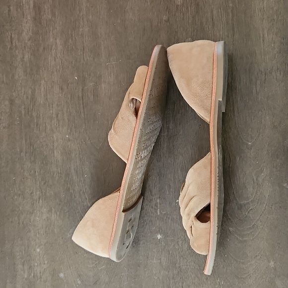 Sarto by Franco Sarto Sandals - Picture 7 of 11